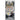 Pop Mart Labubu The Monsters Fall in Wild Vinyl Plush Doll Pendant Keychain