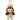 Pop Mart Labubu The Monsters Good Luck to You Vinyl Plush Hanging Card Vinyl Plush (Thailand Exclusive)