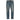 Purple Brand Distressed Slim Denim Mid Indigo Jeans
