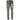 Purple Brand Washed Black Tie Acid Jean Black