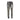 Purple Brand Washed Black Tie Acid Jean Black