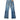 Readymade Light Wash Flare Denim