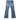 Readymade Light Wash Flare Denim