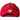 Retrovert Red Embellished NY Snapback Hat