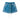 Rhude Bandana Shorts Marine Blue