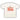 Rhude Rossa Tee 'Vintage White'