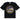 Rhude Saint Malo Tee Black
