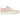 Rick Owens DRKSHDW EDFU Vintage Sneakers Faded Pnk Pearl Milk