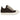 Rick Owens DRKSHDW Jumbo Lace Low Dark Dust Denim Milk