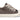 Rick Owens DRKSHDW Jumbolace Low Sneaks Dark Dust Milk