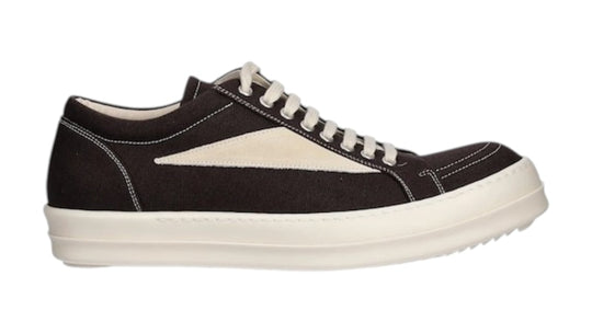 Rick Owens DRKSHDW Vintage Low Brown Milk