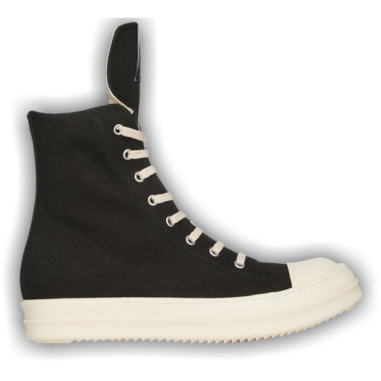 Rick Owens Hollywood DRKSHDW High 'Black Milk'
