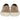 Rick Owens Hollywood Vintage Low Taupe