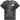 SAINT Mxxxxxx Beating Heart Tee Black