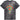 SAINT Mxxxxxx Beating Heart Tee Black
