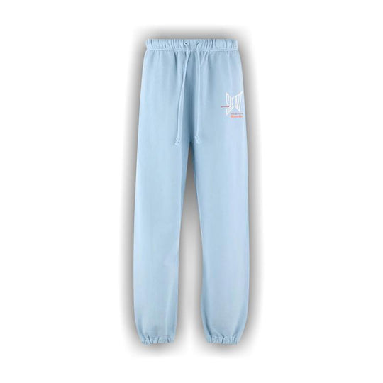 SAINT Mxxxxxx Ribon Saint Sweatpants 'Blue'
