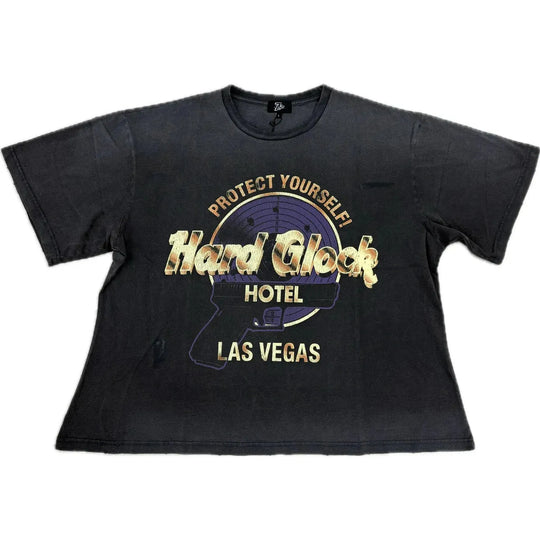 Triple Sevens Hard Glock Tee