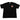 SP Lucky Strike Tee Black