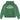 Saint Mxxxxxx Angel Hoodie Vintage Green