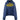Saint Mxxxxxx Angel of Death Hoodie Navy