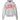 Saint Mxxxxxx Arch Logo Hoodie Grey