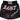 Saint Mxxxxxx Boxing Shorts Black