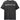 Saint Mxxxxxx Definitive Destruction Tee Washed Black