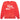 Saint Mxxxxxx Enjoy Hell Sweatshirt Red