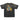 Saint Mxxxxxx Face T-Shirt Vintage Black