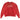 Saint Mxxxxxx Faith Crewneck Sweatshirt Red