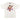 Saint Mxxxxxx Iron Baby T-Shirt Vintage White