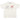 Saint Mxxxxxx Logo T-shirt White