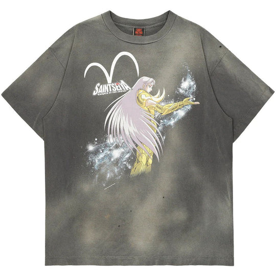 Saint Mxxxxxx MU S/S Tee