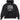 Saint Mxxxxxx Possesion Hoodie Black