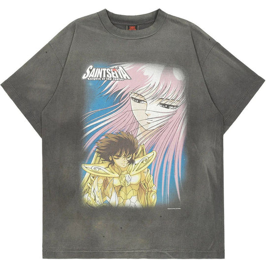 Saint Mxxxxxx SMC26 Seiya S/S Tee