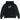 Saint Mxxxxxx Saint Hoodie Black Blue
