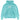 Saint Mxxxxxx Saint Hoodie Blue White