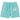 Saint Mxxxxxx Saint Shorts Blue Black