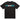 Saint Mxxxxxx Towards a New Reality T-Shirt VIntage Black