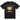 Saint Mxxxxxx Towards a New Reality T-Shirt VIntage Black