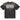 Saint Mxxxxxx x Cactus Plant Flea Market Smiley Tee Washed Black
