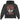 Saint Mxxxxxx x Denim Tears Holy Grail Hoodie Vintage Black