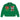 Saint Mxxxxxx x Denim Tears Swing Top Jacket Green