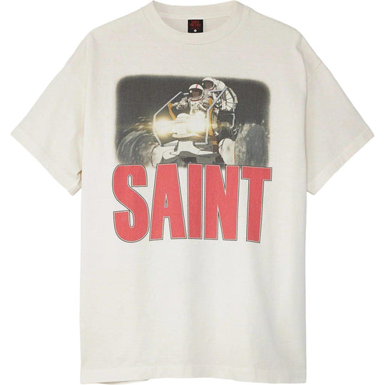 Saint Mxxxxxx x Freedom Saint Tee