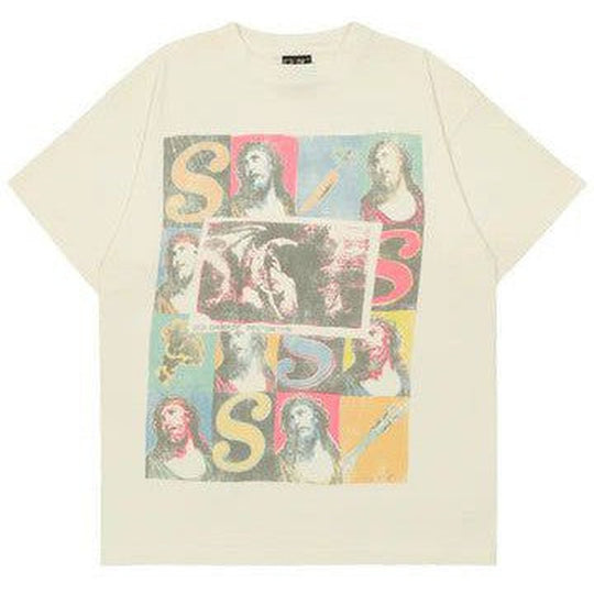 Saint Mxxxxxx x Sean Wotherspoon Veges S/S Tee