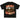 Saint Vanity BHM T-Shirt Black