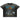 Saint Vanity Bike Week Tee Washed Black