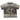 Saint Vanity Cross T-Shirt Grey