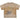 Saint Vanity F*ck Off T-Shirt Tan