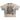 Saint Vanity Jesus T-Shirt Grey